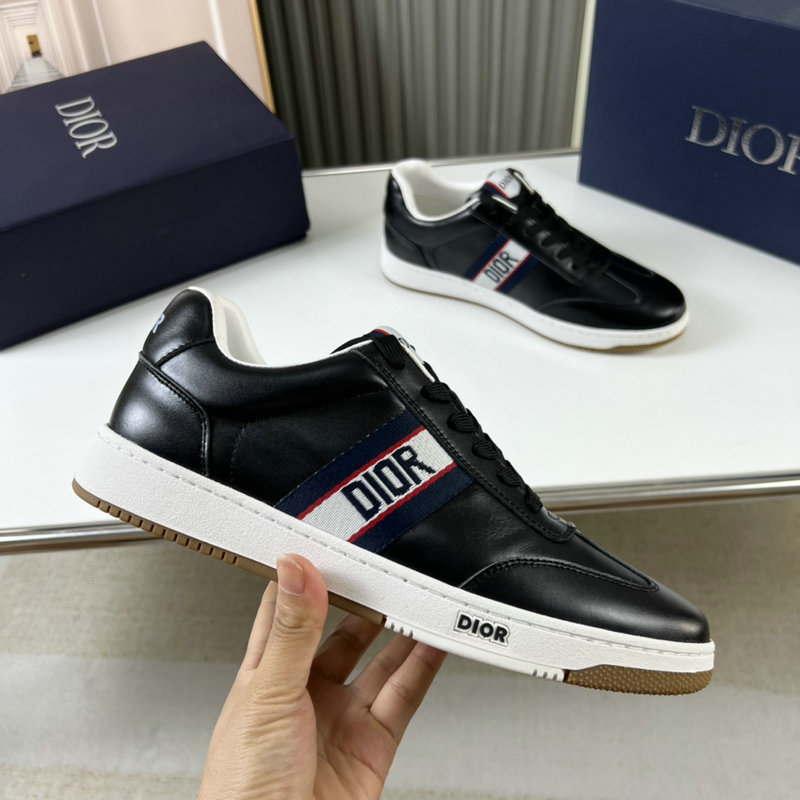 men dior shoes-127